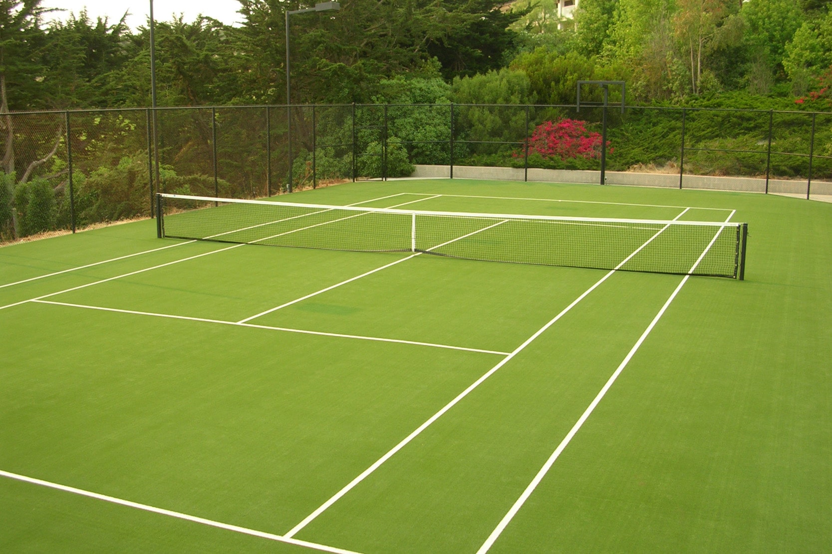 Synthetic Tennis Courts Our Services Landtek Group