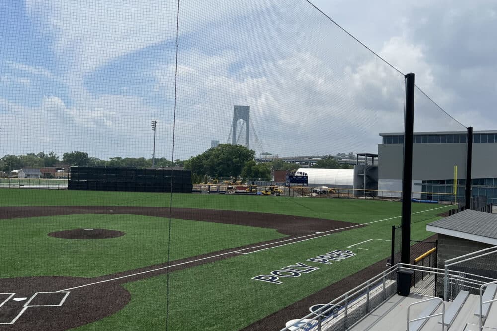 Poly Prep Softball and Baseball Brooklyn NY