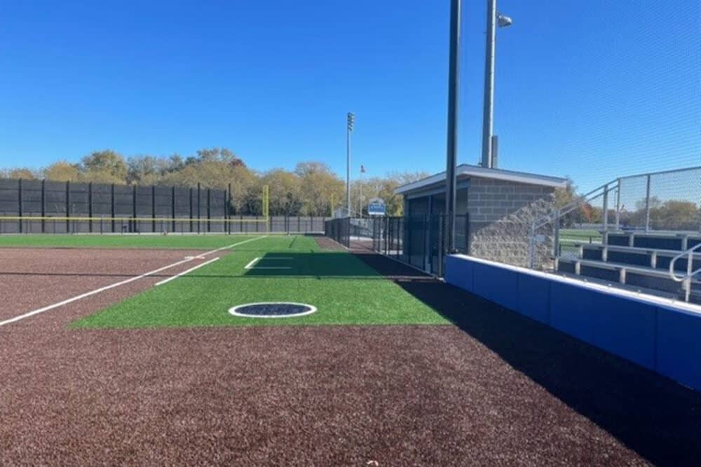 Poly Prep Softball and Baseball Brooklyn NY