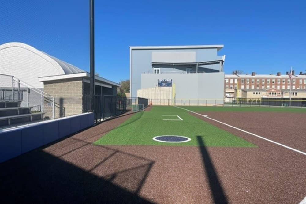 Poly Prep Softball and Baseball Brooklyn NY