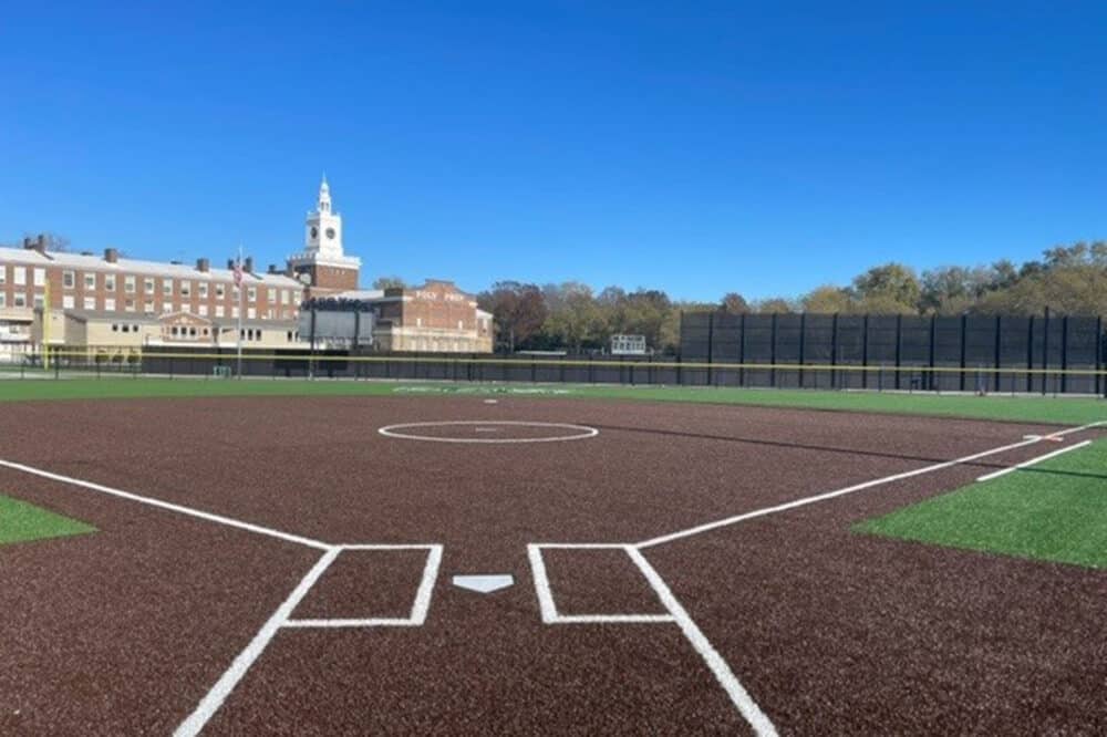 Poly Prep Softball and Baseball Brooklyn NY